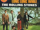 THE ROLLING STONES - PAINT IT.BLACK - 45 Tours SP. DECCA 84.089 (P) 1966