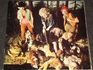 JETHRO TULL This Was - Rare Gatefold LP 1968 MONO PINK ISLAND LABEL EX/EX