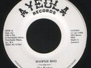 The Banker - Boopsie Boo - DANCEHALL THRILLER   ???