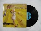 Genesis - Nursery Cryme LP Heavyweight Audiophile Vinyl Classic Records MFSL