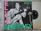 Elvis Persley  LP 