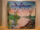 ITALIAN PROG ? Maxophone PaUSA VG+/VG+