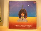 ITALIAN PROG ? Mauro Pelosi - La stagione per morire VG+/VG+ ORIGINALE