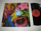 THE CRAZY WORLD OF ARTHUR BROWN/SAME  LP 1968 POLYDOR 2459 357