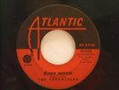 TARANTULAS - TEEN SURF INSTR. - 'TARANTULA / BLACK WIDOW' - 1961 - *LISTEN*