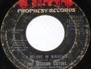 The Jackson Sisters-