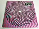 DEERHUNTER/CRYPTOGRAMS/FLUORESCENT-LP/VINYL-NEW/SEALED
