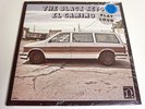THE BLACK KEYS-EL CAMINO-LP/VINYL-NEW/SEALED
