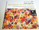 PINK MARTINI-SPLENDOR IN THE GRASS-LP/VINYL-NEW/SEALED