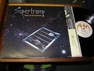 Supertramp 70s POP ROCK MOBILE FIDELITY HALF SPEED LP Crime of the Century USA