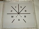 Touche Amore Parting The Sea Between Brightness And Me Deluxe Edition Vinyl