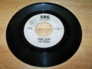 The Echoes - Baby Blue - SRG 101 (First label)