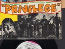 PRIVILEGE FRENCH EP 7