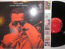 MILES DAVIS Round About Midnight COLUMBIA CL 949 MONO 6 EYE LP 1957 1A 1st press