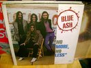 Blue Ash Lp No More No Less 1973 Excellent Copy Heavy Band