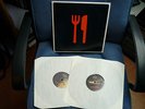 Rammstein Mein Teil sehr seltene Doppelvinyl Maxi