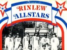 RARE DISCO BOOGIE LP AVI RINLEW ALLSTARS SOUL FUNK JAZZ WHITE LABEL PROMO