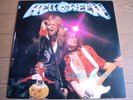 HELLOWEEN - RIDE THE SKY Netherlands March 28th,1987