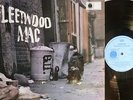 Peter Green's Fleetwood Mac Original Blue Horizon 1968 STEREO MINT