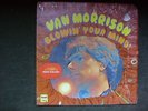 VAN MORRISON BLOWIN YOUR MIND ORIGINAL BANG LP STILL IN SHRINK