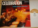 MIKE WESTBROOK   CELEBRATION VERY RARE UK DERAM JAZZ LP EXCELLENT CONDITION 1967