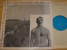 EVAN PARKER DEREK BAILEY HAN BENNINIK   TOPOGRAPHY OF LUNGS   UK JAZZ LP 1970