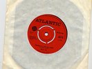 WILLIE TEE 1966 RARE UK  ORIGINAL  NORTHERN  SOUL 45  MOD THANK YOU JOHN