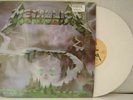 METALLICA Creeping Death WHITE vinyl vintage 80's thrash metal Megadeth Exodus