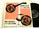 JOHNNY ST CYR & PAUL BARBARIN Jim Robinson Southland LP Alvin Alcorn