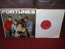 THE FORTUNES 1st LP 1965 MONO 1st Press UNBOXED DECCA