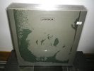 JAWBOX novelty LP VG/EX FRA - INSERT