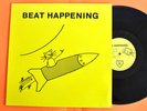 BEAT HAPPENING - 1st LP 1996 Reissue 23 Tracks K Records Sonic Youth Beck Cake