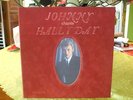 33t   johnny hallyday    intitulé   johnny  chante hallyday