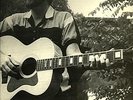 Allen Marshall Lp Acoustic Thunder - Unknown Private NY Folk Psych ?Hear