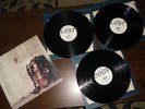 Pearl Jam Lost Dogs 3 LP set eddie vedder temple of the dog mad season nirvana