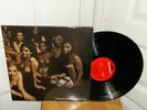 JIMI HENDRIX ELECTRIC LADY LAND UK IMPORT 2LP NUDE COVER NM TO MINT VINYLS