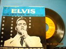ELVIS PRESLEY 