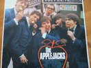 the APPLEJACKS 1st LP DECCA 1st press UK original