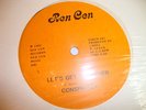 Detroit Modern Soul Boogie 12” “Conspiracy” on Ren Cen Sealed