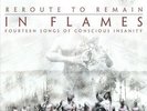 IN FLAMES-Reroute to remain LP *NEU*