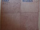 Contact Trio New Marks Rare Orig 1978 Jazz LP