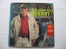 JOHNNY HALLYDAY .D'OU VIENS-TU JOHNNY.B.O.DU FILM .