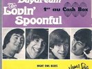 EP The lovin spoonful - daydream
