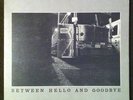 Don Jewitt - Between Hello And Goodbye OBSCURE CANADIAN FUNKY POP FOLK Listen