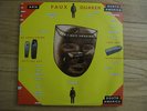 LAMBCHOP How I Quit Smoking 2x LP *RARE* OOP Merge 1996