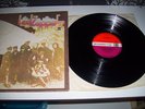 LED ZEPPELIN II FIRST PRESS RED AND PLUM LIVIN LOVIN WRECK MISCREDIT