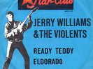 JERRY WILLIAMS & VIOLENTS 7
