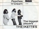 THE IKETTES 7