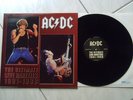 AC/DC  The Ultimate Live Rarities  1981 - 1988  mint/unplayed   