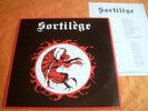 SORTILEGE - SAME   Rave on
